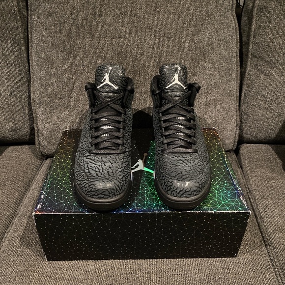 Jordan 5 Retro 3Lab5 “Elephant Print”